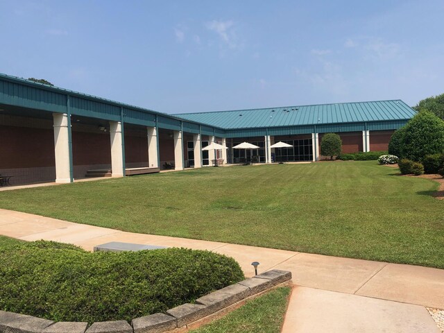 LOT26 Antioch Ln, Mccormick, SC 29835