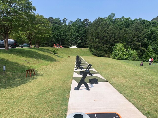 LOT26 Antioch Ln, Mccormick, SC 29835