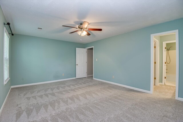 2516 Commons Trce, Augusta, GA 30909 - unfurnished bedroom featuring carpet and baseboards