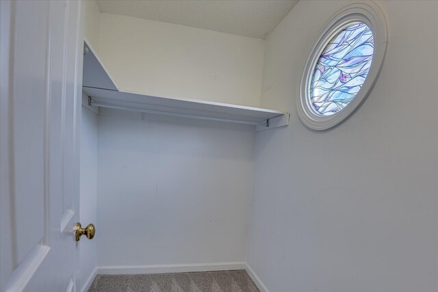 2516 Commons Trce, Augusta, GA 30909 - spacious closet featuring carpet