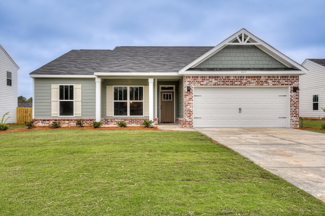835 Sweetgrass Cir, Harlem, GA 30814 - photo 1