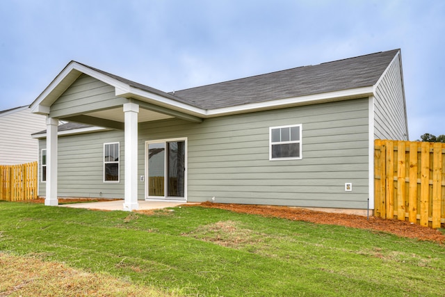 835 Sweetgrass Cir, Harlem, GA 30814 - photo 35