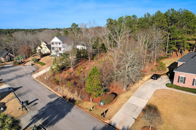 196 Blue Heron Ln, North Augusta SC, 29841 land for sale