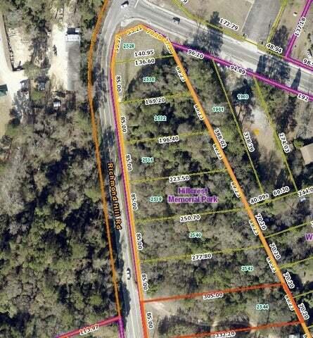 2528 Richmond Hill Rd, Augusta, GA 30906