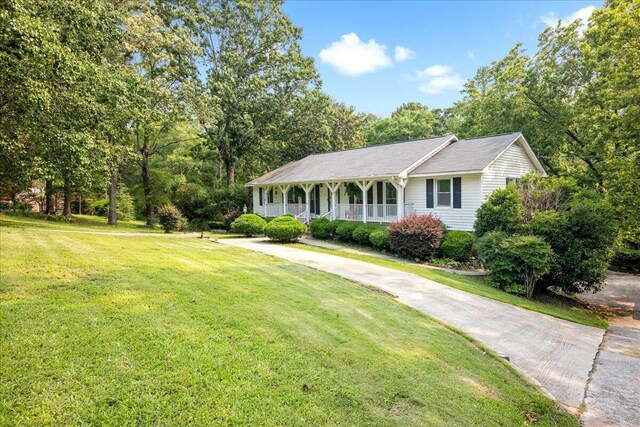 570 Wallace-Wells Cir, Lincolnton, GA 30817 - photo 9