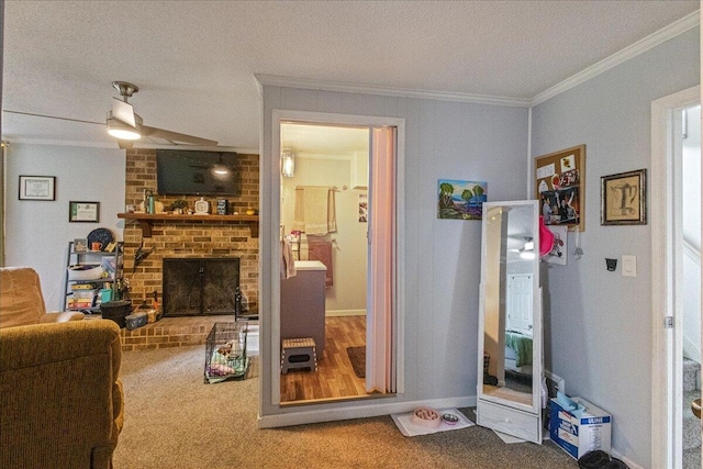 570 Wallace-Wells Cir, Lincolnton, GA 30817 - photo 38
