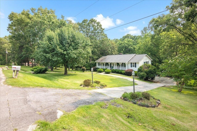 570 Wallace-Wells Cir, Lincolnton, GA 30817 - photo 8
