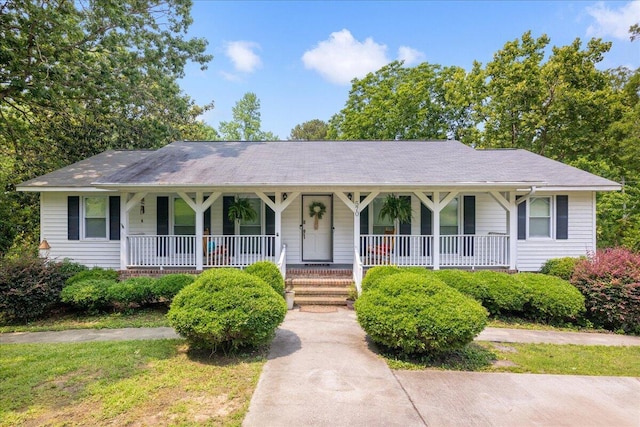 570 Wallace-Wells Cir, Lincolnton, GA 30817 - photo 1