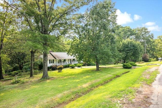 570 Wallace-Wells Cir, Lincolnton, GA 30817 - photo 4