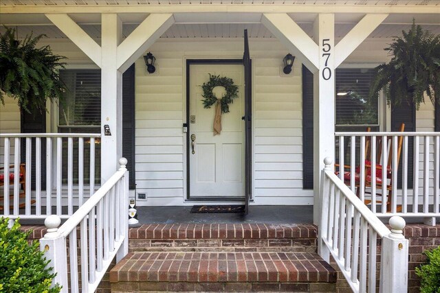 570 Wallace-Wells Cir, Lincolnton, GA 30817 - photo 11