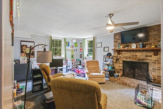 570 Wallace-Wells Cir, Lincolnton, GA 30817 - photo 40