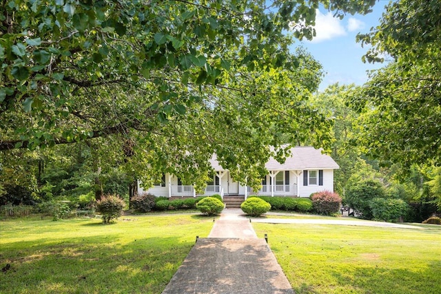 570 Wallace-Wells Cir, Lincolnton, GA 30817 - photo 2