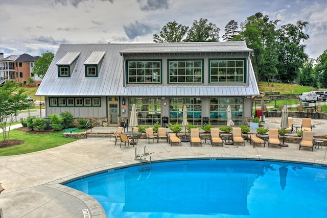 319 Hornsby Ln, Evans, GA 30809 - photo 59