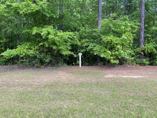 LOTN-17 Captain Johnsons Dr, North Augusta SC land for sale