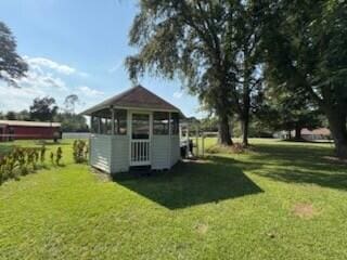 15379 Low Country Hwy, Olar, SC 29843 - photo 7