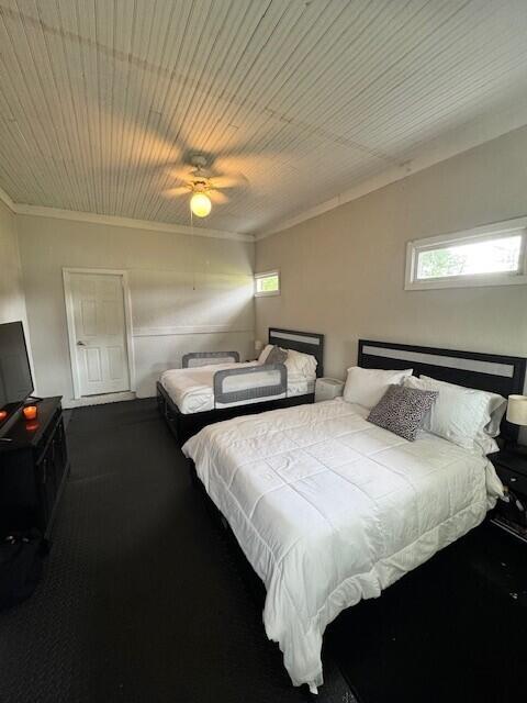 15379 Low Country Hwy, Olar, SC 29843 - photo 24
