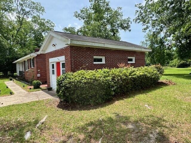 15379 Low Country Hwy, Olar, SC 29843 - photo 4