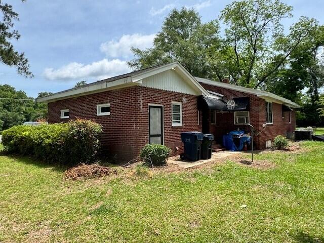 15379 Low Country Hwy, Olar, SC 29843 - photo 5
