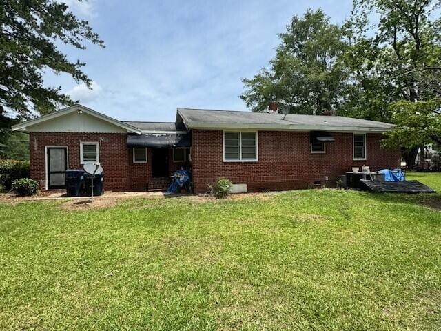 15379 Low Country Hwy, Olar, SC 29843 - photo 6