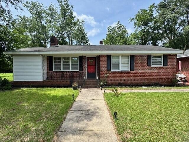 15379 Low Country Hwy, Olar, SC 29843 - photo 2