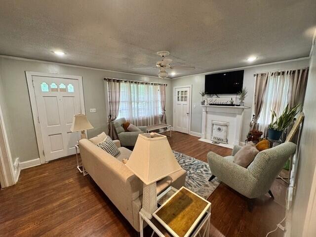 15379 Low Country Hwy, Olar, SC 29843 - photo 12