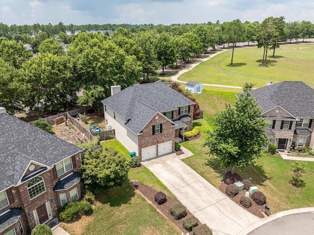 538 Village E Cir, Graniteville, SC 29829 - photo 56