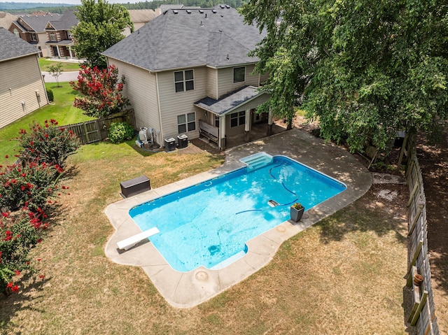 538 Village E Cir, Graniteville, SC 29829 - photo 51