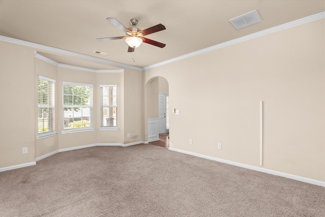538 Village E Cir, Graniteville, SC 29829 - photo 22