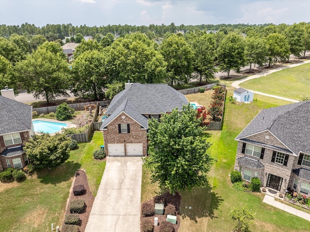 538 Village E Cir, Graniteville, SC 29829 - photo 57