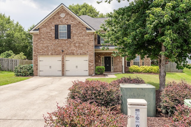 538 Village E Cir, Graniteville, SC 29829 - photo 2