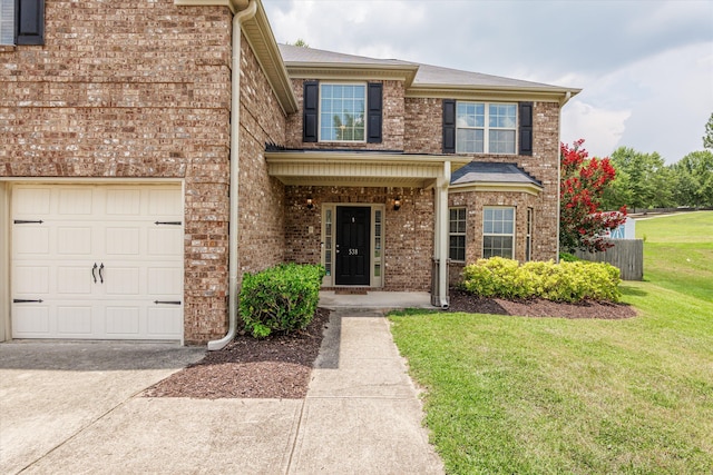 538 Village E Cir, Graniteville, SC 29829 - photo 3