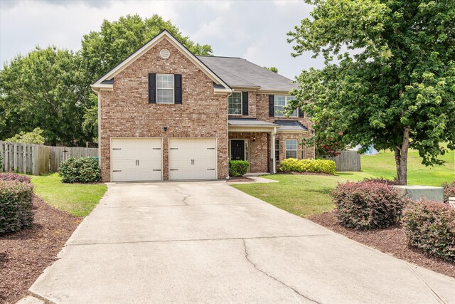 538 Village E Cir, Graniteville, SC 29829 - photo 1