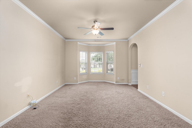 538 Village E Cir, Graniteville, SC 29829 - photo 21