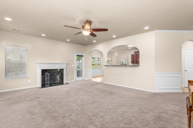 538 Village E Cir, Graniteville, SC 29829 - photo 9