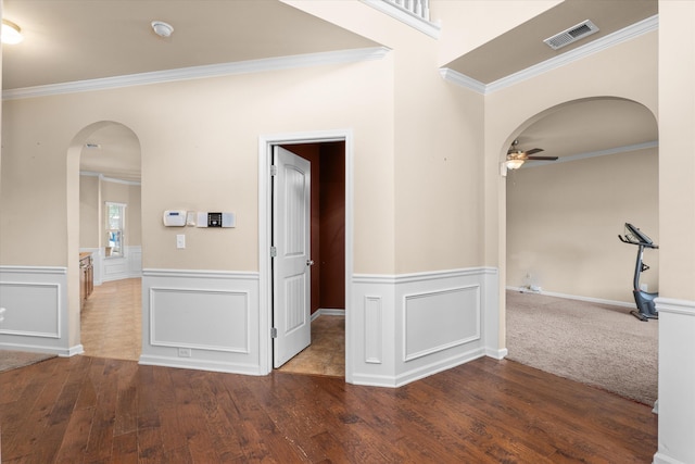 538 Village E Cir, Graniteville, SC 29829 - photo 6