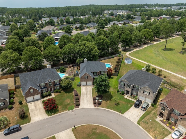 538 Village E Cir, Graniteville, SC 29829 - photo 59