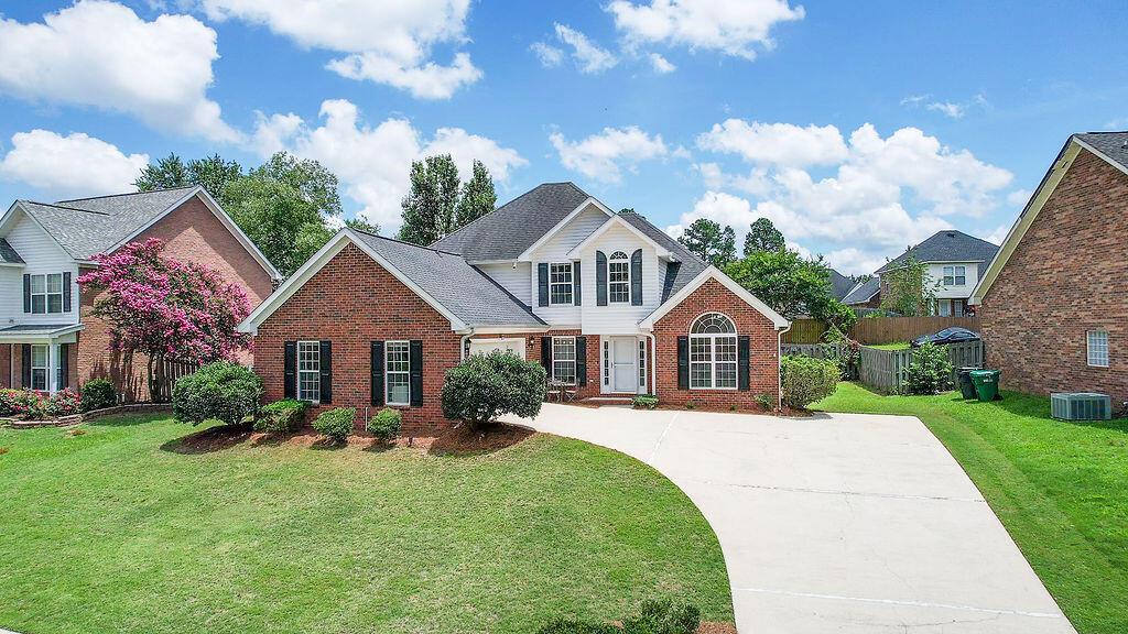 7625 Senators Ridge Dr, Grovetown, GA 30813 - photo 1