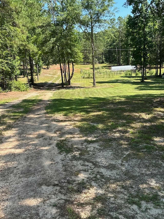7068 Rance Perry Rd, Appling, GA 30802