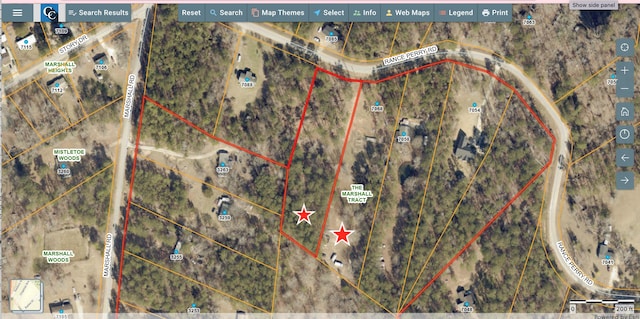7068 Rance Perry Rd, Appling, GA 30802