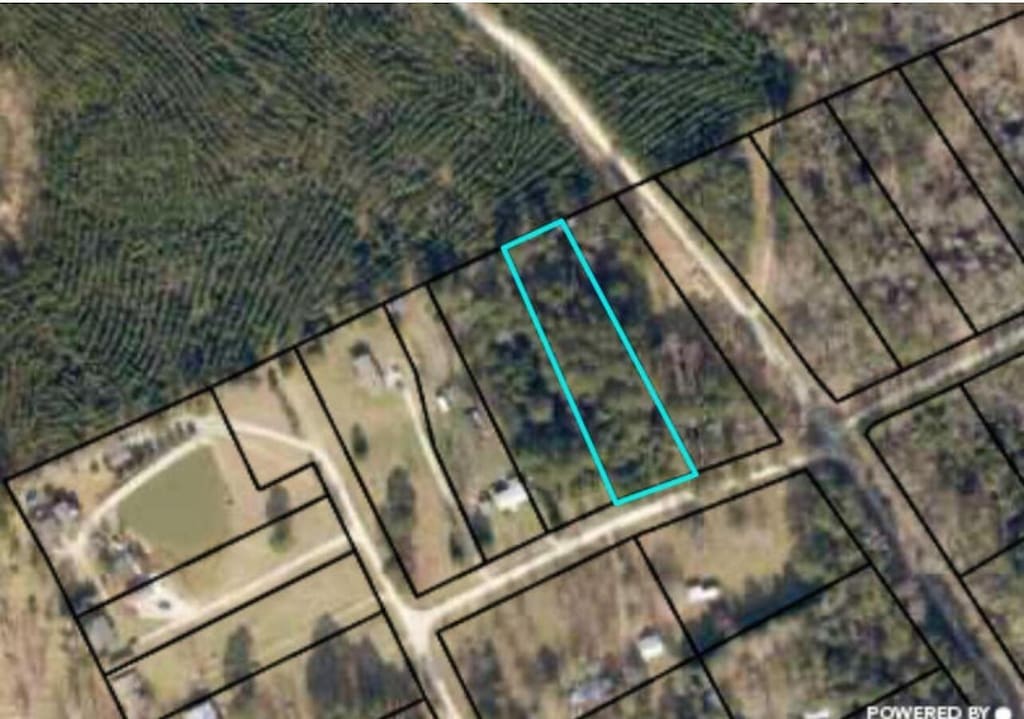0 Doe Dr, Lincolnton, GA 30817 - photo 2