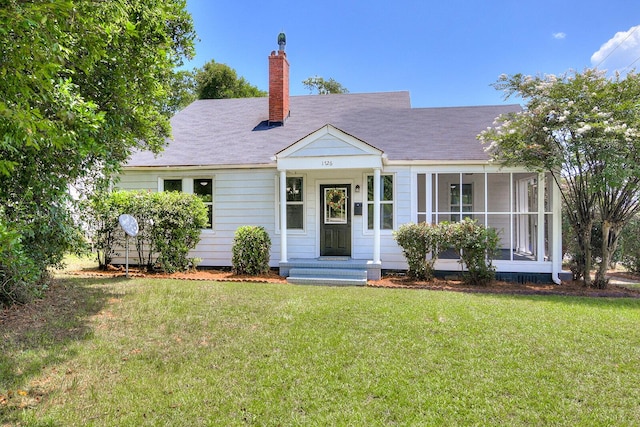 1726 Kissingbower Rd, Augusta, GA 30904 - photo 1
