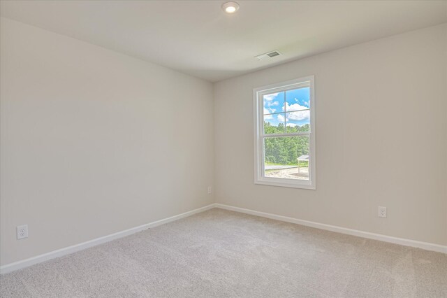 909 Kay Pl, Grovetown, GA 30813 - unfurnished room featuring light colored carpet and recessed lighting