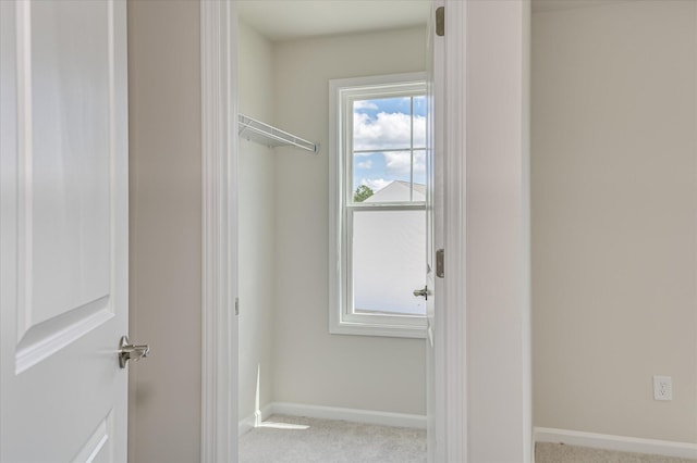 909 Kay Pl, Grovetown, GA 30813 - view of closet