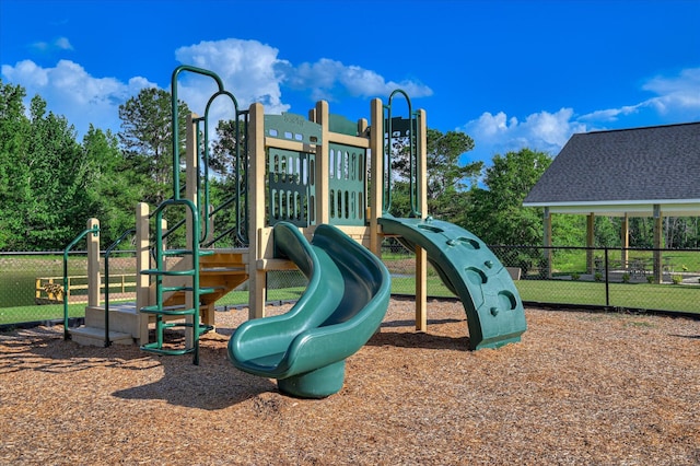 909 Kay Pl, Grovetown, GA 30813 - view of community playground