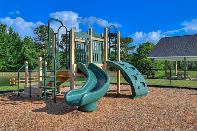 909 Kay Pl, Grovetown, GA 30813 - view of community playground