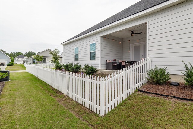 220 Andrews Ln, Grovetown, GA 30813 - photo 32