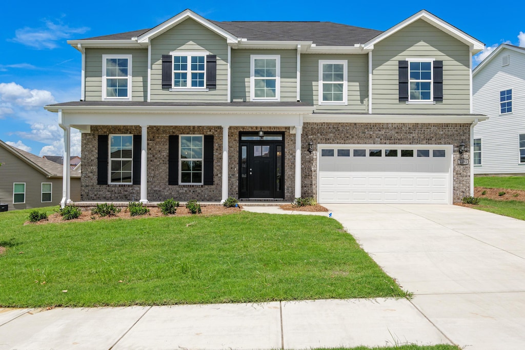 2381 Bundoran Dr, Grovetown, GA 30813 - photo 1