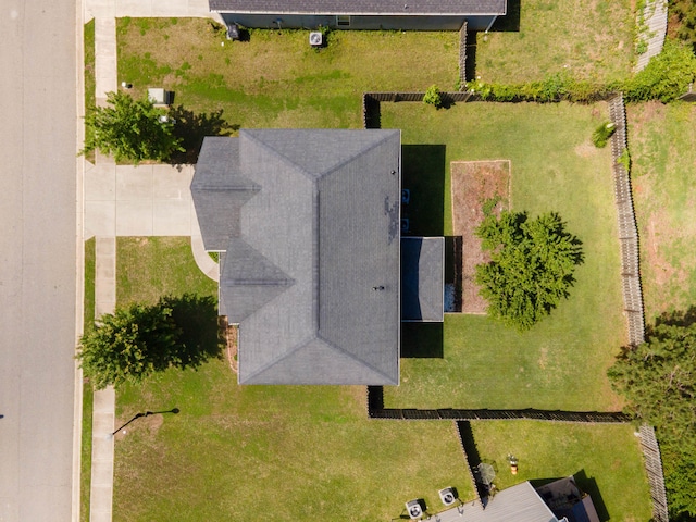 207 Hazelwood Ct, Grovetown, GA 30813 - aerial view