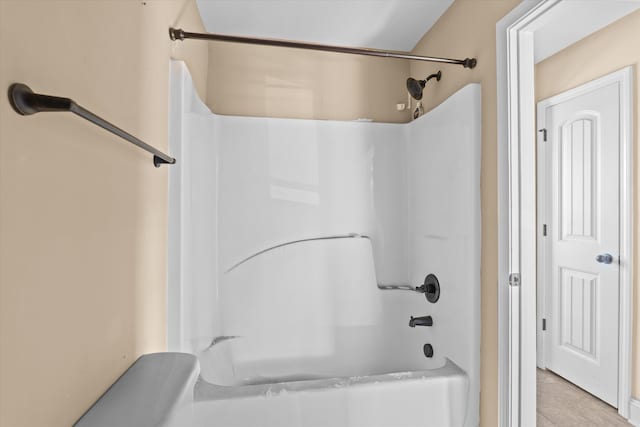 220 Dripping Rock Pass, Grovetown, GA 30813 - full bathroom featuring shower / tub combination
