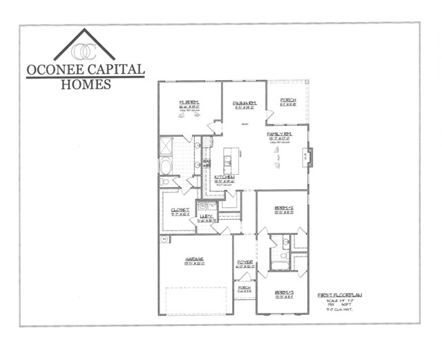 2514 Laurens St, Grovetown, GA 30813 - photo 3